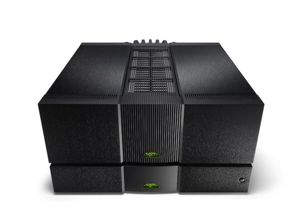 Naim NAP 500 DR Power Amp Ny ver. m/ DR power og 009 transistorer 